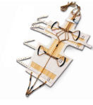 MEBRANCNR - zonder zak